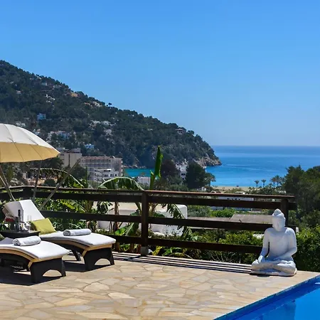 Sans Villa Cala De San Vicente (Ibiza)