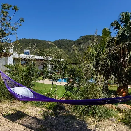 Villa Sans Cala De San Vicente (Ibiza)
