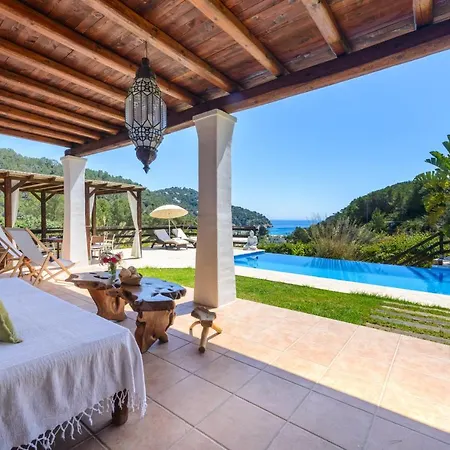 Villa Sans