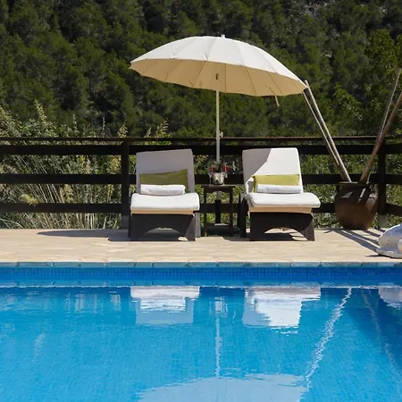 Sans Cala De San Vicente (Ibiza)