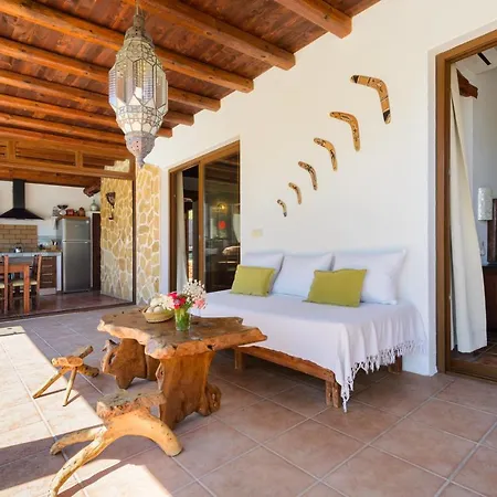 Sans Villa Cala De San Vicente (Ibiza)
