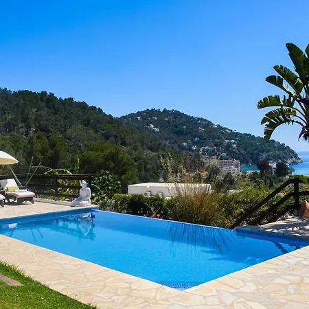 Villa Sans Cala De San Vicente (Ibiza)