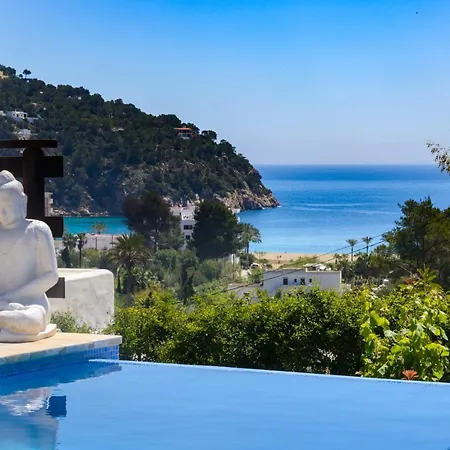 Sans Villa