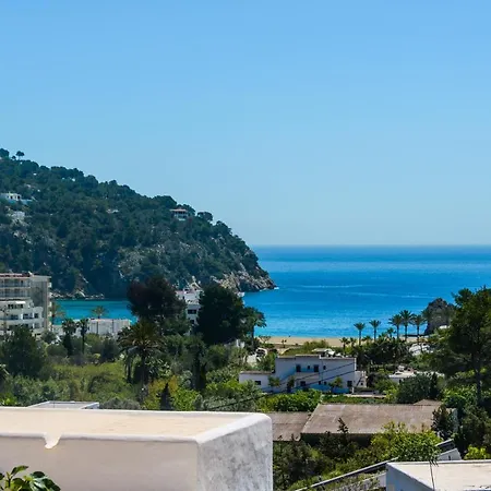 Sans Cala De San Vicente (Ibiza)