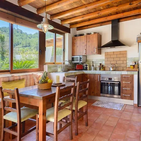 Sans Villa