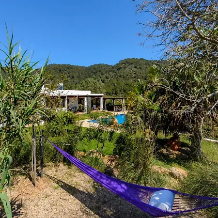 Villa Sans Cala De San Vicente (Ibiza)