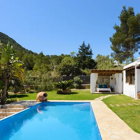 Villa Sans *