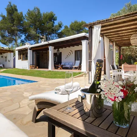 Villa Sans