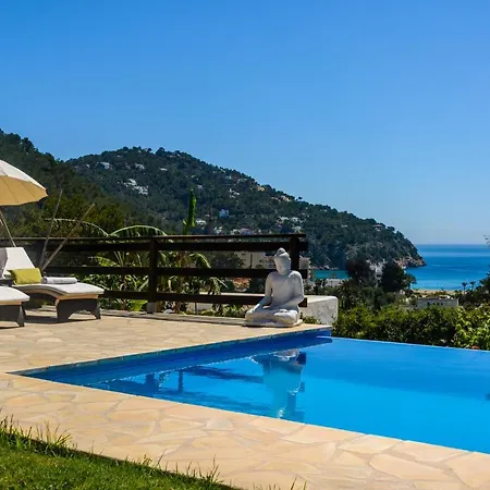 Sans Cala De San Vicente (Ibiza)