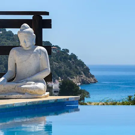 Sans Cala De San Vicente (Ibiza)