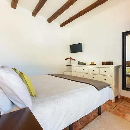 Villa Sans Cala De San Vicente (Ibiza)