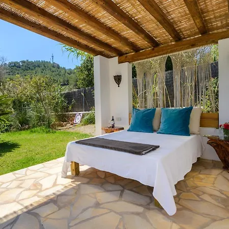 Villa Sans
