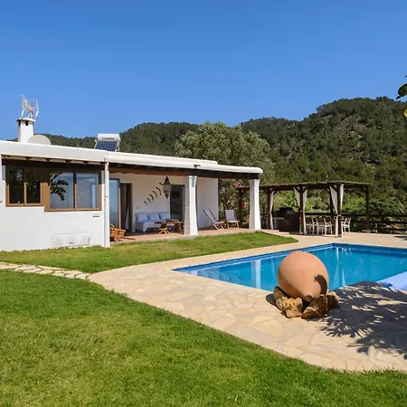 Villa Sans *